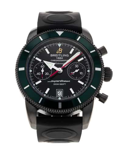 Breitling SuperOcean Heritage M23370 Breitling SuperOcean Heritage M23370